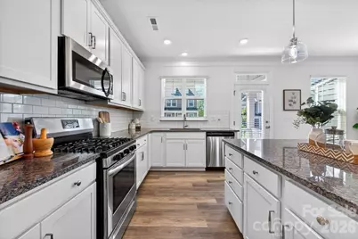 10436 Glenmere Creek Circle, Charlotte, NC 28262 - Photo 24