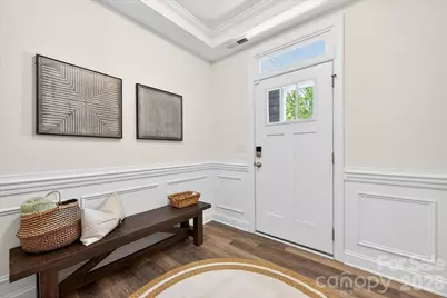 10436 Glenmere Creek Circle, Charlotte, NC 28262 - Photo 4