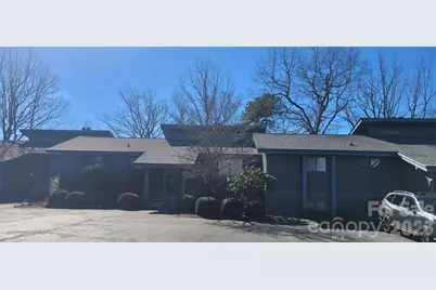283 Tinequa Drive, Brevard, NC 28712 - Photo 1