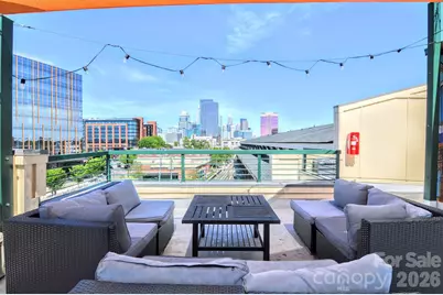 115 E Park Avenue #423, Charlotte, NC 28203 - Photo 30