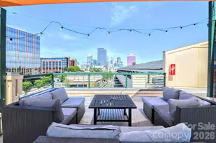 115 E Park Ave, Charlotte, NC 28203 - Photo 30