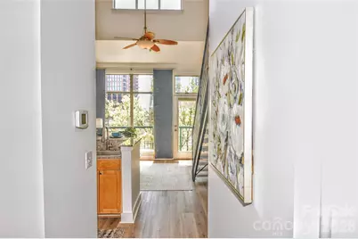 115 E Park Avenue #423, Charlotte, NC 28203 - Photo 4