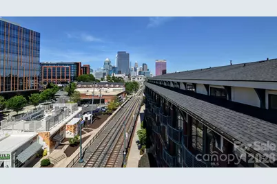 115 E Park Avenue #423, Charlotte, NC 28203 - Photo 32