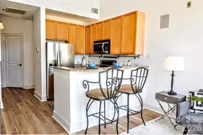 115 E Park Avenue #423, Charlotte, NC 28203 - Photo 10