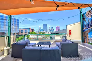 115 E Park Ave, Charlotte, NC 28203 - Photo 1