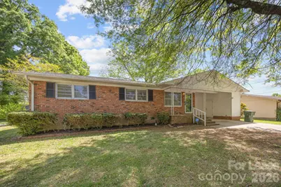 1502 Cloverdale Lane, Gastonia, NC 28052 - Photo 1