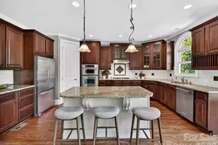 404 3 Greens Dr, Huntersville, NC 28078 - Photo 16