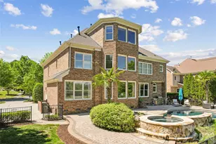 404 3 Greens Dr, Huntersville, NC 28078 - Photo 46