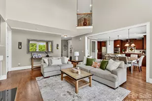 404 3 Greens Dr, Huntersville, NC 28078 - Photo 8