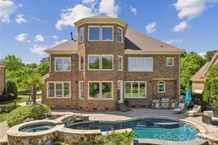 404 3 Greens Dr, Huntersville, NC 28078 - Photo 2