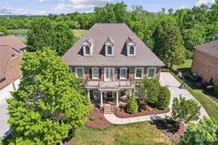 404 3 Greens Dr, Huntersville, NC 28078 - Photo 48