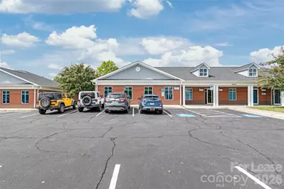 10316 Feldfarm Lane, Charlotte, NC 28210 - Photo 2