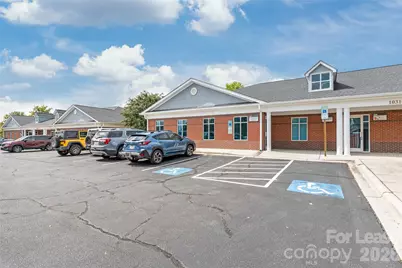 10316 Feldfarm Lane, Charlotte, NC 28210 - Photo 1