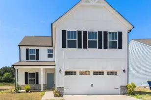 108 Aspire Cir, Wingate, NC 28174 - Photo 2