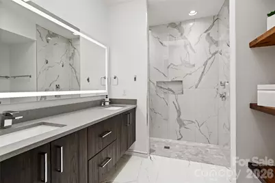 2716 N Davidson Street #E, Charlotte, NC 28205 - Photo 34