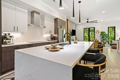 2716 N Davidson Street #E, Charlotte, NC 28205 - Photo 14