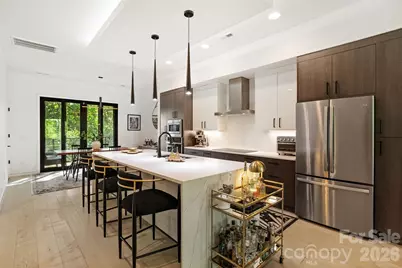 2716 N Davidson Street #E, Charlotte, NC 28205 - Photo 10