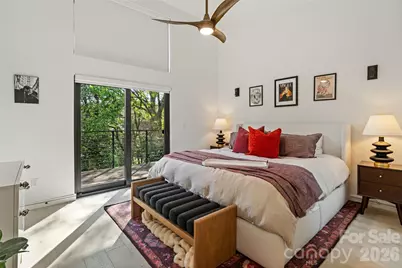 2716 N Davidson Street #E, Charlotte, NC 28205 - Photo 30