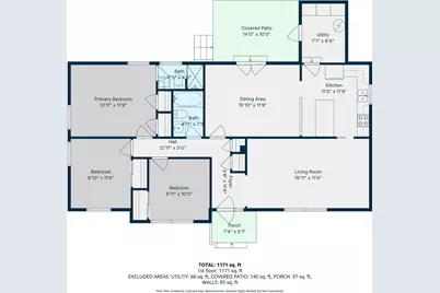 710 Twin Oaks Road, Davidson, NC 28036 - Photo 34