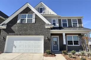 1542 Swallow Tail Dr, Belmont, NC 28012 - Photo 24