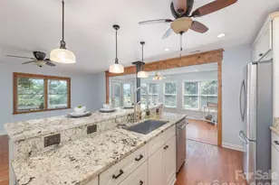 55 Round Top Rd, Waynesville, NC 28785 - Photo 8