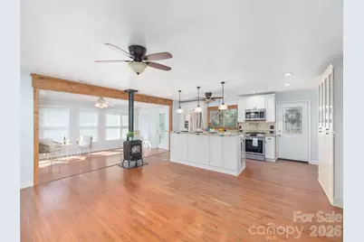 55 Round Top Road, Waynesville, NC 28785 - Photo 4