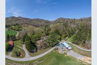 55 Round Top Road, Waynesville, NC 28785 - Photo 34