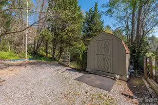 55 Round Top Rd, Waynesville, NC 28785 - Photo 26