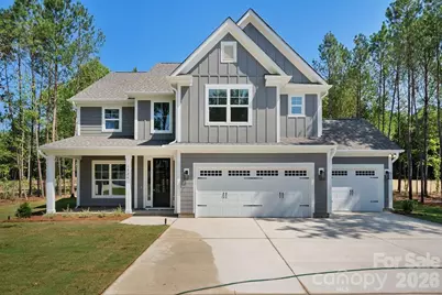 1024 Baylor Grove Road #19, Monroe, NC 28112 - Photo 1