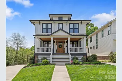 2652 Chesterfield Avenue, Charlotte, NC 28205 - Photo 1