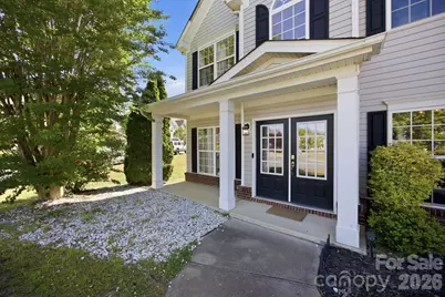 1618 Tranquility Avenue NW, Concord, NC 28027 - Photo 2