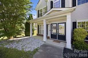 1618 Tranquility Ave NW, Concord, NC 28027 - Photo 2