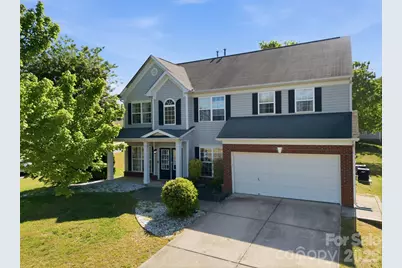 1618 Tranquility Avenue NW, Concord, NC 28027 - Photo 1