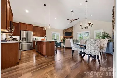 202 Sports Village Drive, Hendersonville, NC 28739 - Photo 2