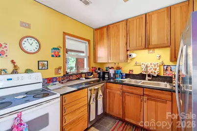 522 Old US 70 Highway, Old Fort, NC 28762 - Photo 8