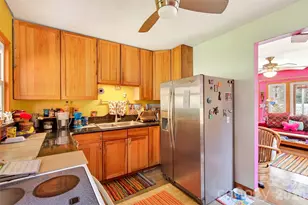 522 Old US 70 Hwy, Old Fort, NC 28762 - Photo 10