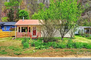 522 Old US 70 Hwy W, Old Fort, NC 28762 - Photo 32