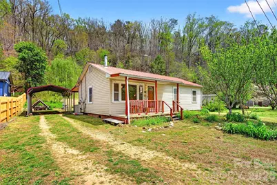 522 Old US 70 Highway, Old Fort, NC 28762 - Photo 1