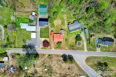 522 Old US 70 Highway, Old Fort, NC 28762 - Photo 30