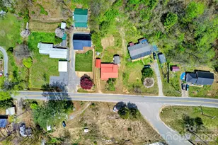 522 Old US 70 Hwy, Old Fort, NC 28762 - Photo 30