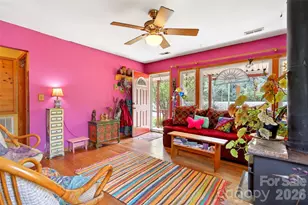 522 Old US 70 Hwy, Old Fort, NC 28762 - Photo 4