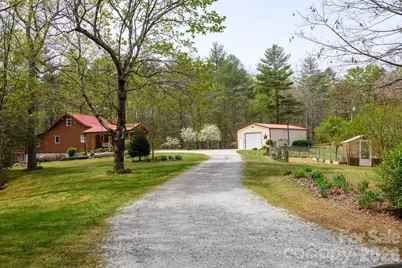 3860 Dixon Hill Place, Lenoir, NC 28645 - Photo 6