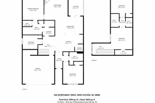 340 Secretariat Dr, Iron Station, NC 28080 - Photo 36