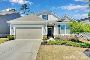 340 Secretariat Dr, Iron Station, NC 28080 - Photo 2