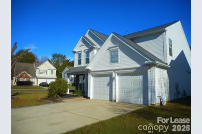 9205 Bellegarde Drive, Charlotte, NC 28277 - Photo 26