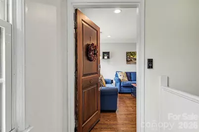 241 Wakefield Drive #C, Charlotte, NC 28209 - Photo 6