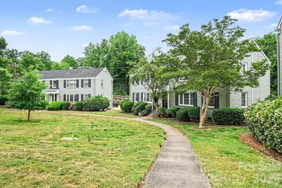 241 Wakefield Drive #C, Charlotte, NC 28209 - Photo 2