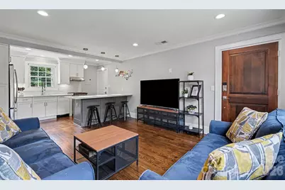241 Wakefield Drive #C, Charlotte, NC 28209 - Photo 10
