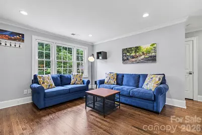 241 Wakefield Drive #C, Charlotte, NC 28209 - Photo 8