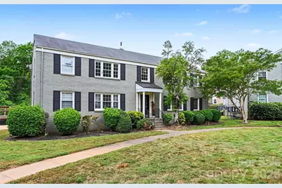 241 Wakefield Drive #C, Charlotte, NC 28209 - Photo 4